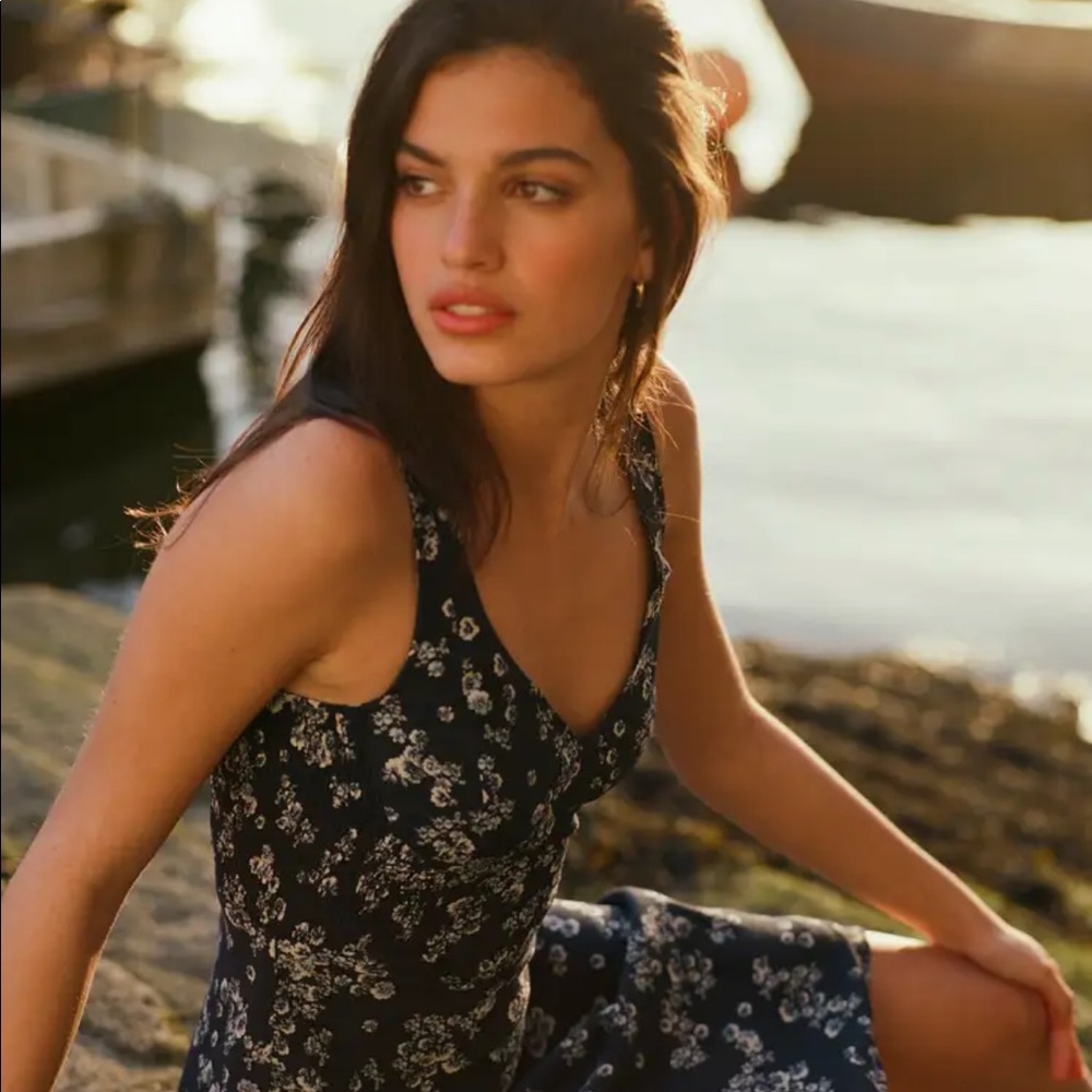 Rouje Paolina dress